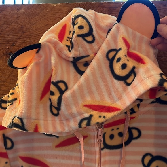 Paul frank sz L onesie. - Picture 5 of 7